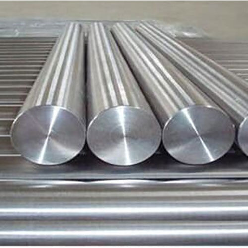 301S Stainless Steel Rods - Application: Construction