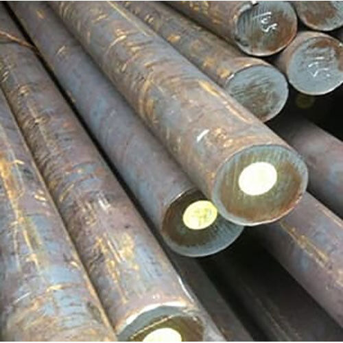 321 Stainless Steel Rods - Application: Construction