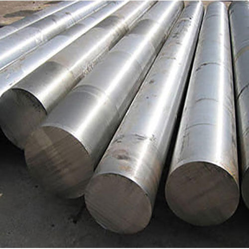 904L Stainless Steel Rods - Application: Construction