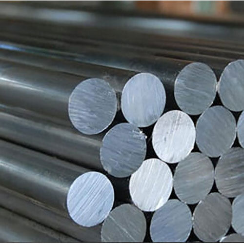 409M Stainless Steel Rods - Application: Construction