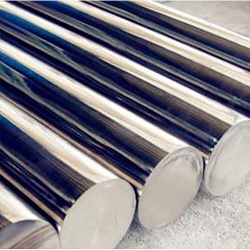 409L Stainless Steel Rods - Application: Construction