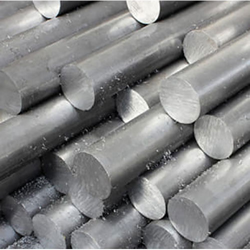 409 Stainless Steel Rods