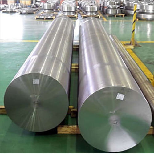 410 Stainless Steel Rods - Application: Construction