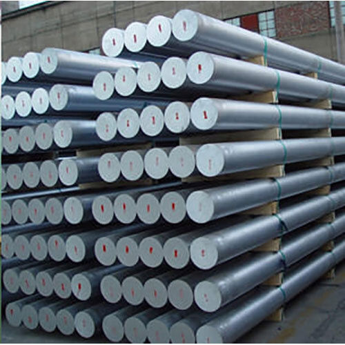 DUPLEX Stainless Steel Rods