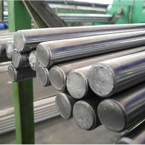 Duplex 2205 Stainless Steel Rods - Application: Construction