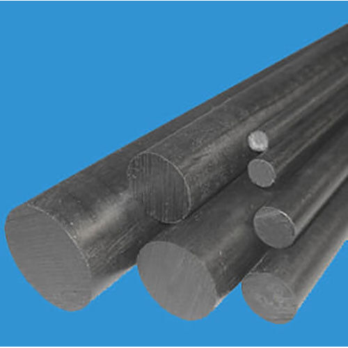 Duplex 2507 Stainless Steel Rods - Application: Construction