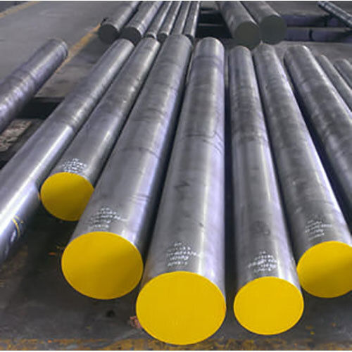 HASTALLOY Stainless Steel Rods