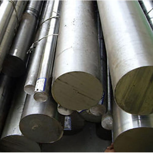 INCONEL Stainless Steel Rods