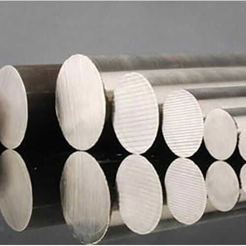 253 Ma Stainless Steel Rods - Application: Construction