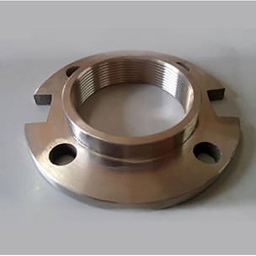 202 Stainless Steel Flanges