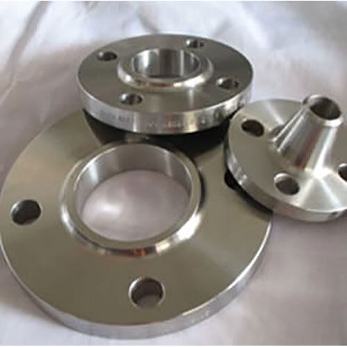 304 Stainless Steel Flanges