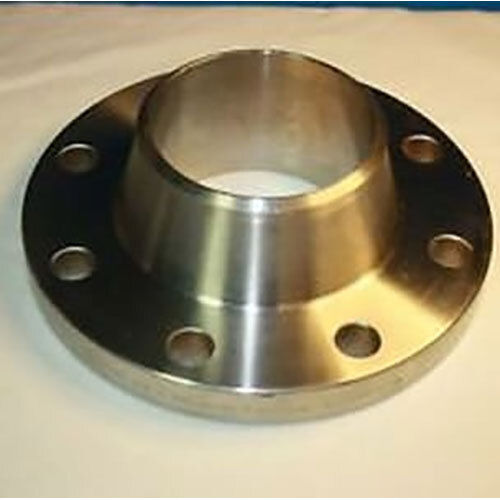 304L Stainless Steel Flanges