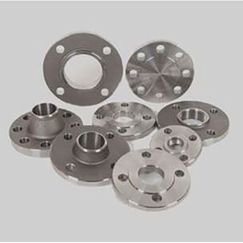 316 Stainless Steel Flanges