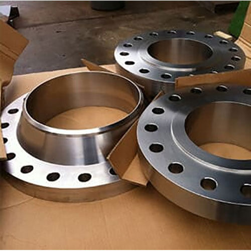 310 Stainless Steel Flanges