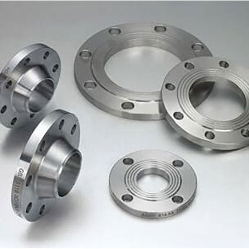 310S Stainless Steel Flanges