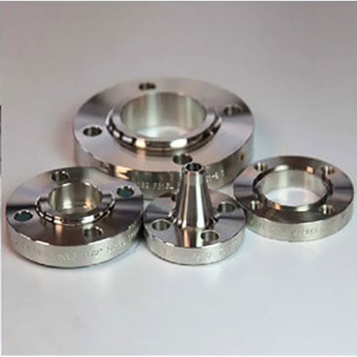 309 Stainless Steel Flanges