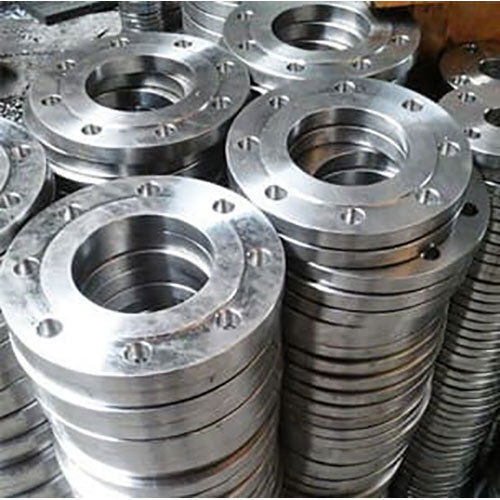 321 Stainless Steel Flanges