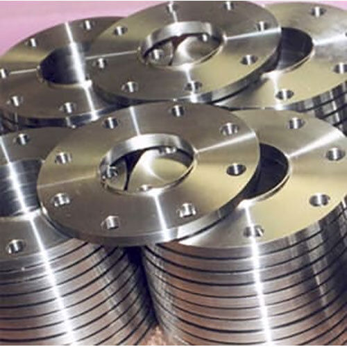 409M Stainless Steel Flanges