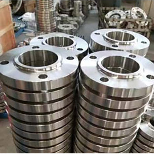 DUPLEX 2205 Stainless Steel Flanges