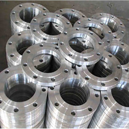 DUPLEX 2507 Stainless Steel Flanges