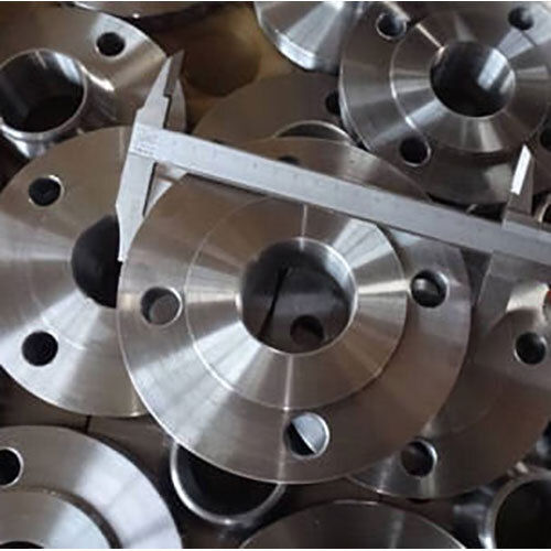 HASTALLOY Stainless Steel Flanges