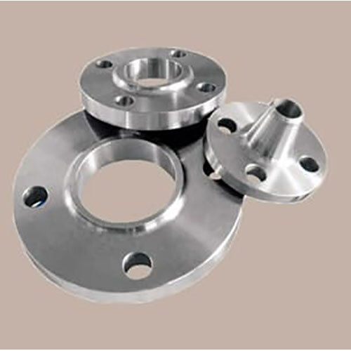 INCONEL Stainless Steel Flanges