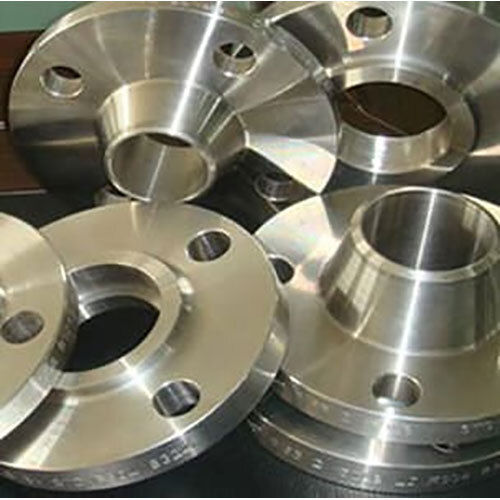 X5CRNI1810 Stainless Steel Flanges