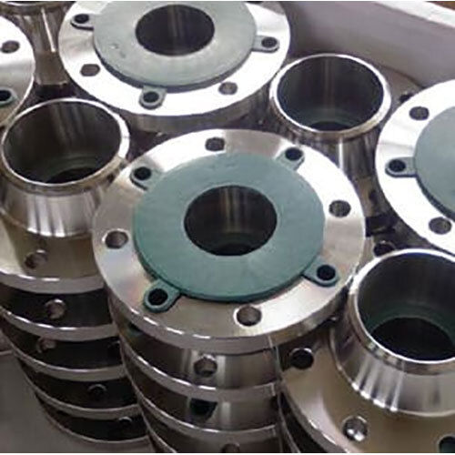 253 MA Stainless Steel Flanges