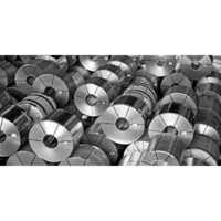 ALLOY 17-7 PH - Nicrofer 7016 TiNb, Nickelvac X-750, HAYNES X-750 Alloy | Silver Polished Steel, High Strength Specifications, Ideal for Aerospace Applications