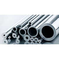 Monel Alloy 400 - Color: Silver