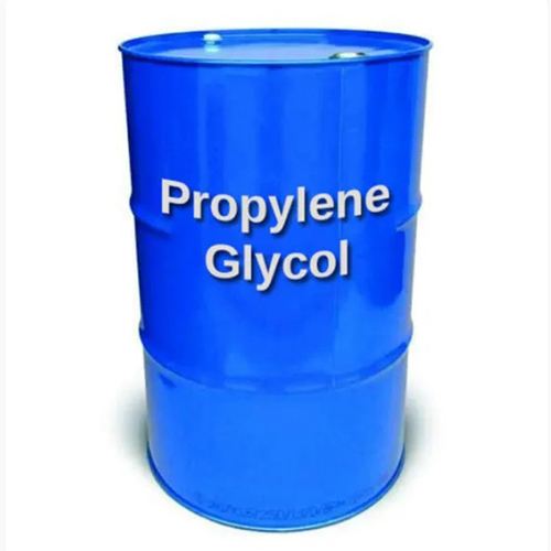 20 Ltr Propylene Glycol - Grade: Industrial Grade