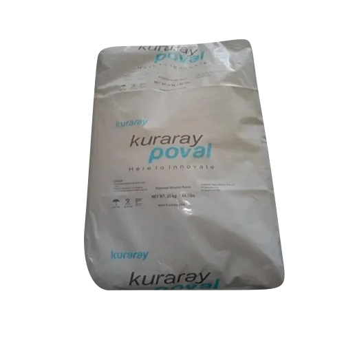 20Kg Kuraray 173 Poly Vinyl Alcohol - Cas No: 9002-89-5