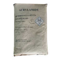 79-06-1 25kg Acrylamide Poly Vinyl Alcohol