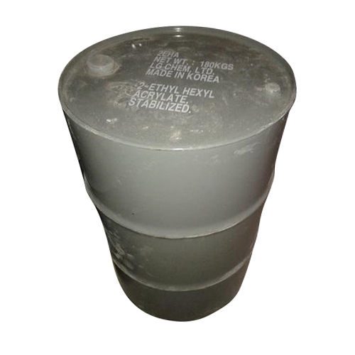 180Kg 2 Ethyl Hexyl Acrylate - Boiling Point: 229 A C