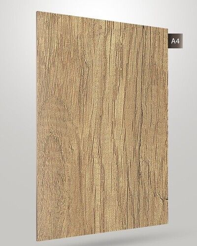 RAW VENEER RV 936A