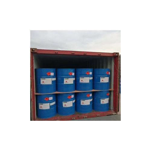 Industrial Methanol - Purity: 80-99%