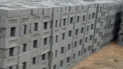 उड़न राख ईंटें