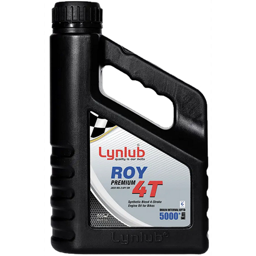 4T Engine Oil