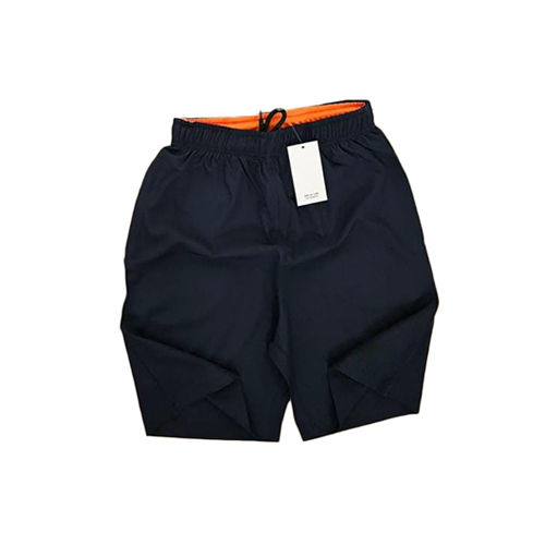 Mens Sports Shorts - Color: Blue