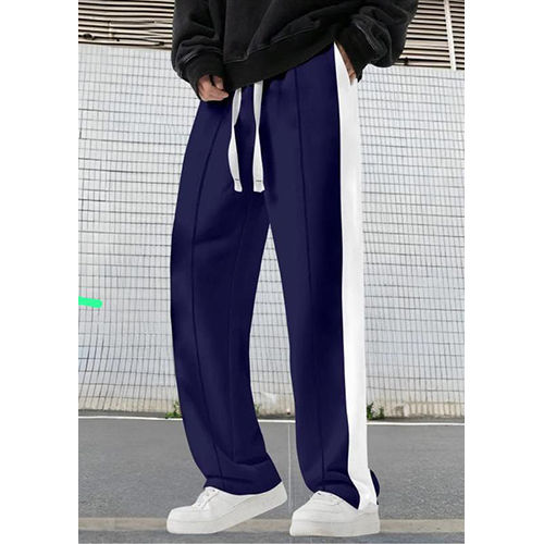 Mens Track Pant - Age Group: Adults