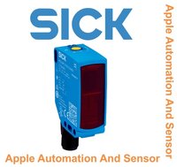 Sick Wlg16p-24162120a00 Photoelectric Sensor - Accuracy: Accuracy