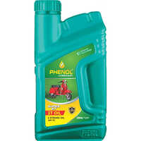 500ml 2t Stroke Oil - Application: Two Wheeler