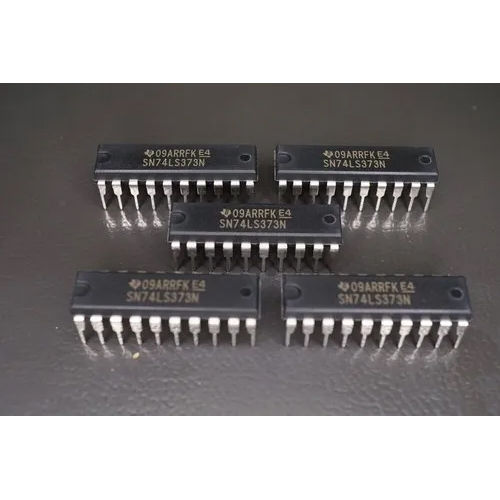 Npn Smd Transistor - Color: Black