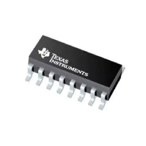 TL Series Integrated Circuits - Black Color, Electric Power Supply | Versatile Memory, Processor, Microcontroller, Variable Outputs for Advanced Electronics Applications