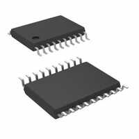 Ct3021 Smd Integrated Circuits - Color: Black