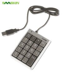 Metrohm Numerical USB keypad