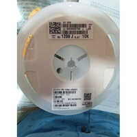 Yageo Smd Resistor - Standard Size, White Color | Variable Output, Excellent Power Supply, High-temperature Resistance