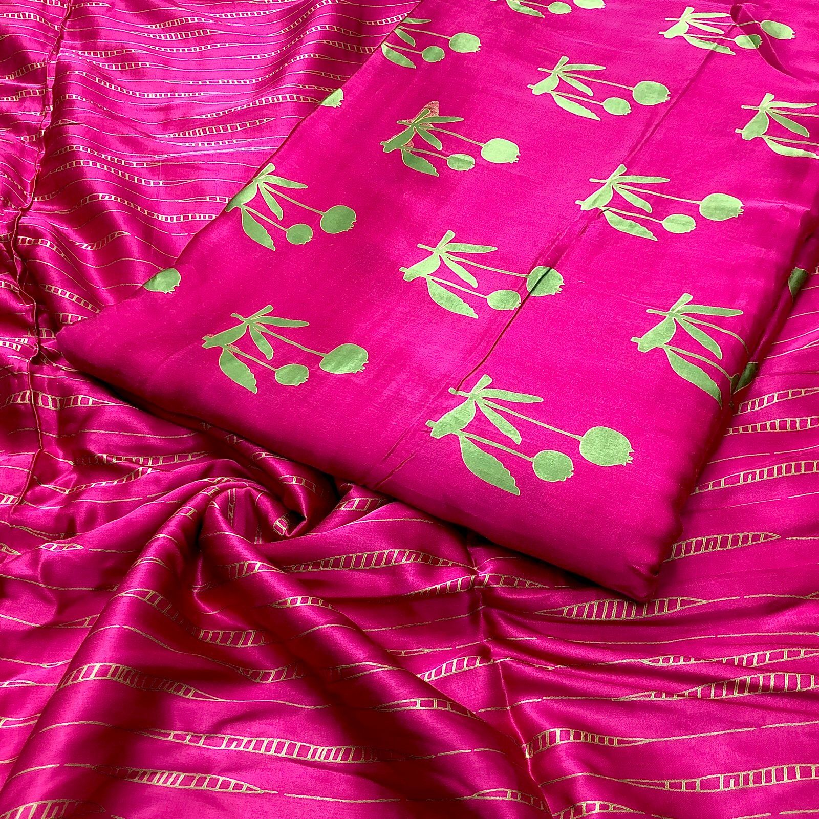 Viscose Base