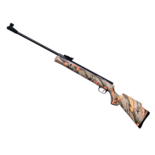 NX200 Athena Classic Camo Finish Sports Air Gun
