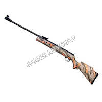 NX200 Athena Classic Camo Finish Sports Air Gun